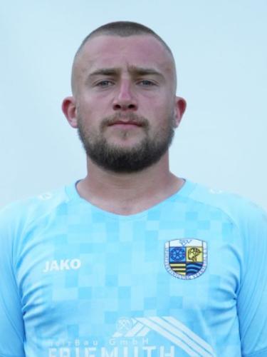 Eric Scarpa