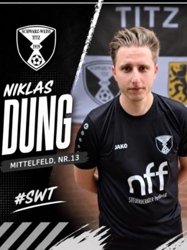 Niklas Dung
