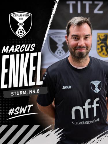 Marcus Enkel