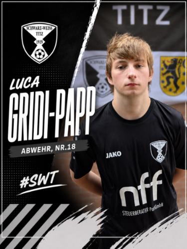 Luca Gridi-Papp