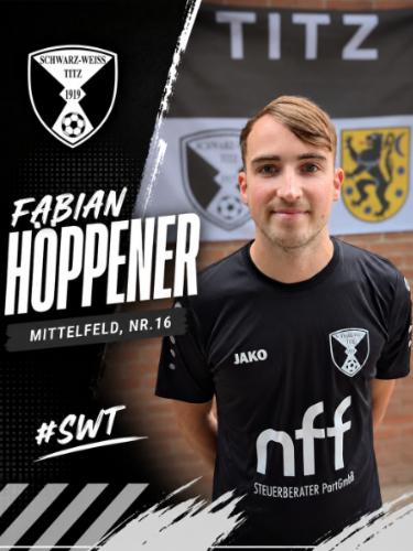 Fabian Höppener