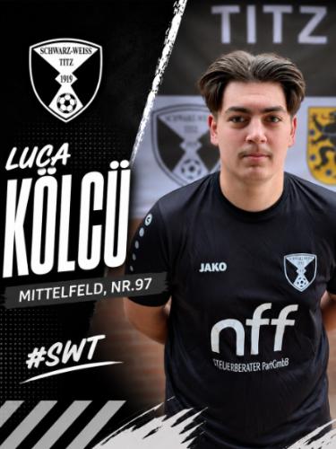 Luca Tobias Kölcü