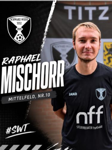 Raphael Mischorr