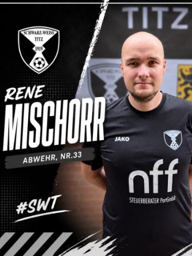 Rene Mischorr