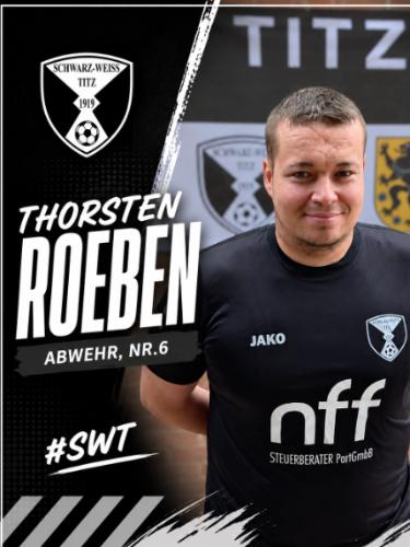 Thorsten Roeben