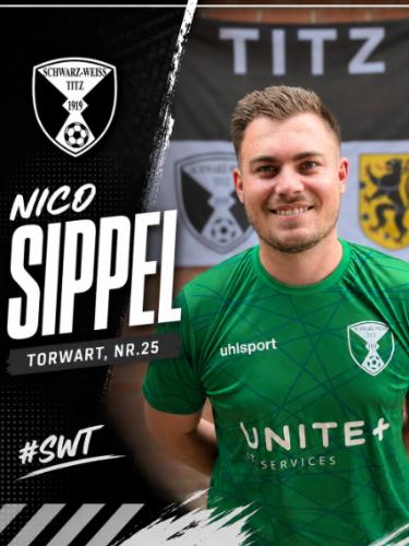 Nico Sippel