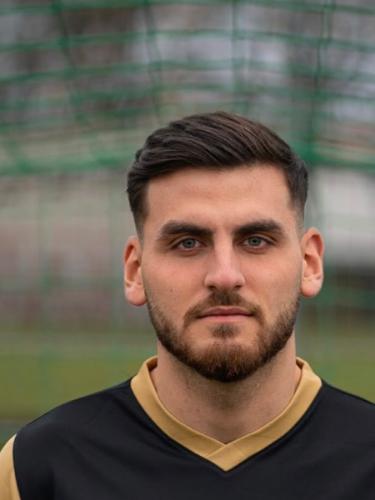 Akin Acar