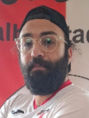 Ahmad Haj Jasem