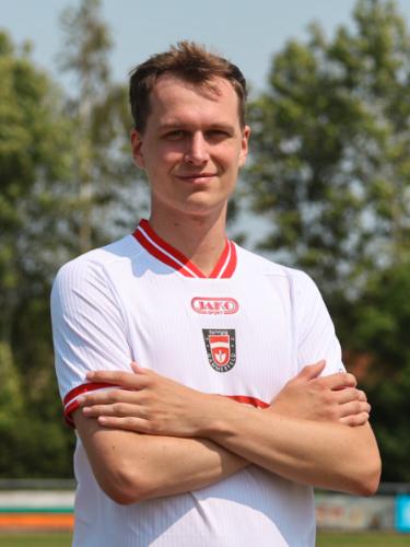 Felix Pfeiffer