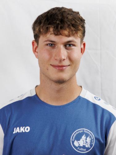 Hakon Torsten Lindow