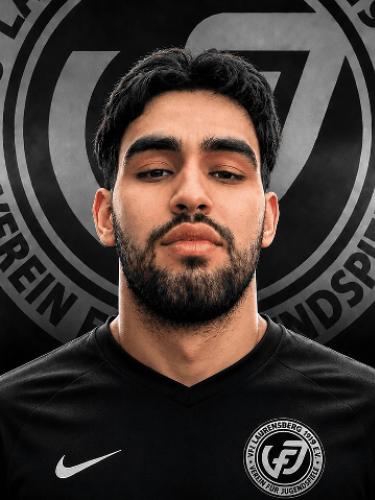 Soufiane El-Ouassifi