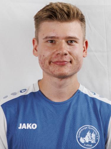 Moritz Rink