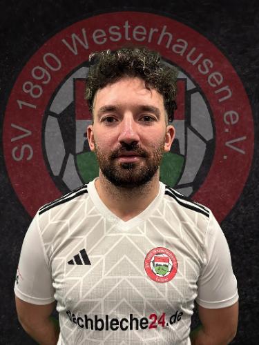 Gianluca Fernando Coutinho Colaianni