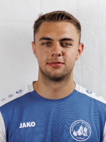 Fabian Heinath