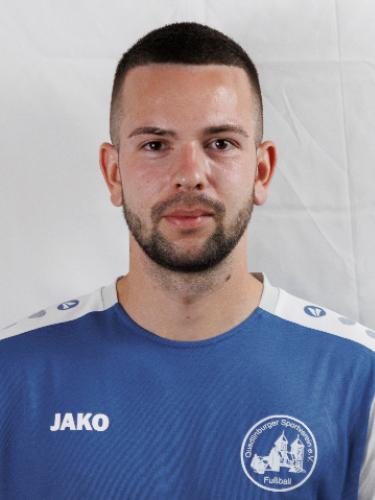 Tom Spannaus