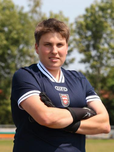 Florian Beck