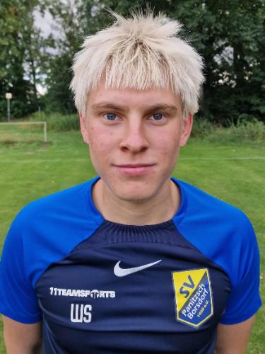 Willi Schmidt