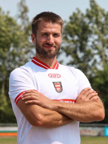 Marius Beck