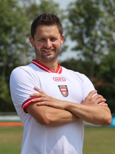 Timo Brück