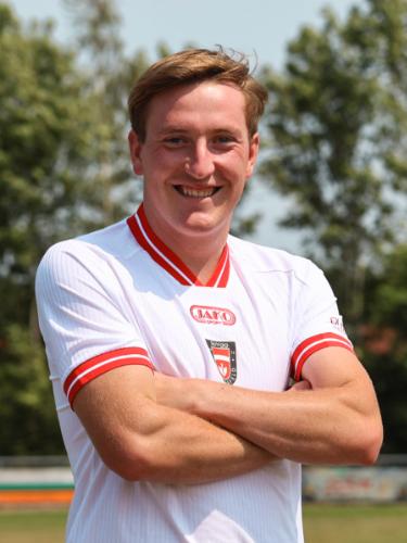 Oliver Denecke
