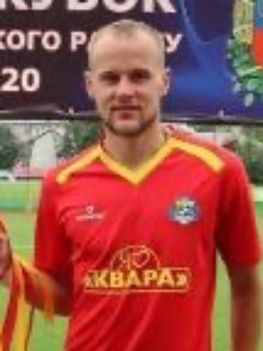 Anatolii Korniichuk