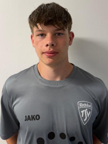 Niklas Stadler