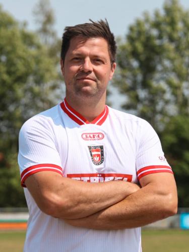 Thomas Gerlinger