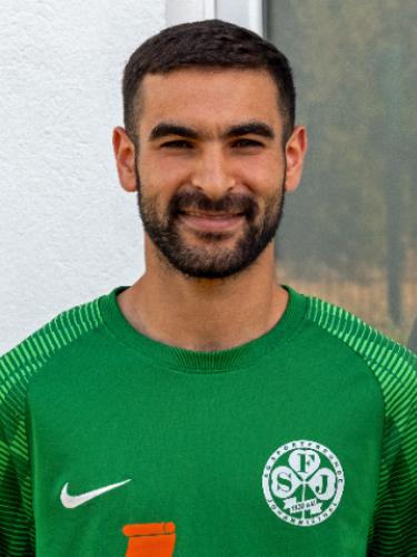 Chehine Chaieb