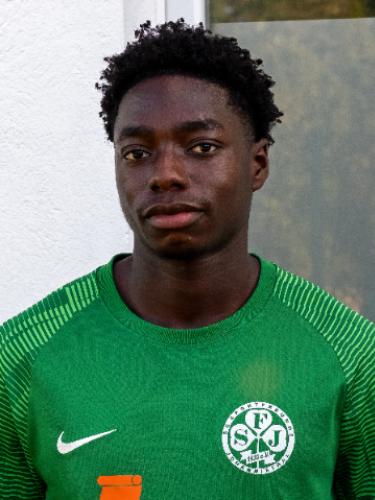 Isaac Manu Kyere