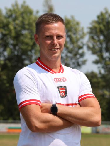 Patrick Krüger
