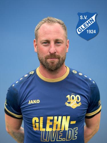 Simon Kozany