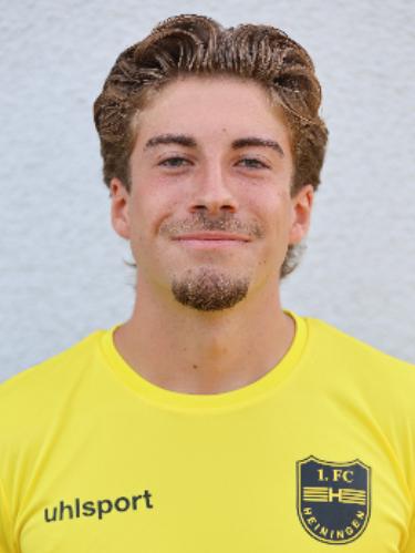 Bent Hofele