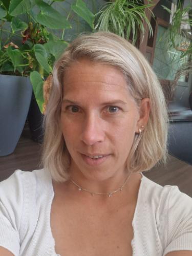Dana Wiekhorst
