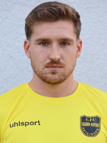 Dennis Kleber