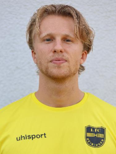 Jannis Mayer