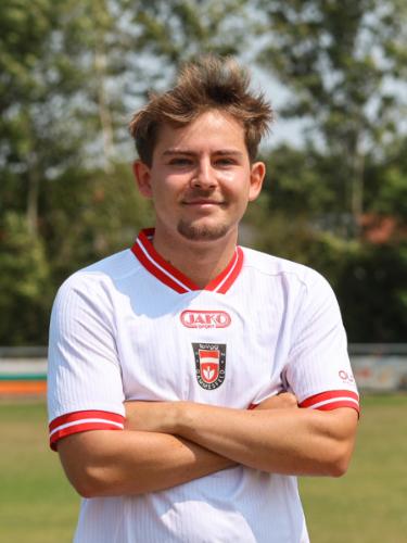 David Hoffmann