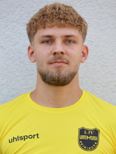 Finn Schubarth