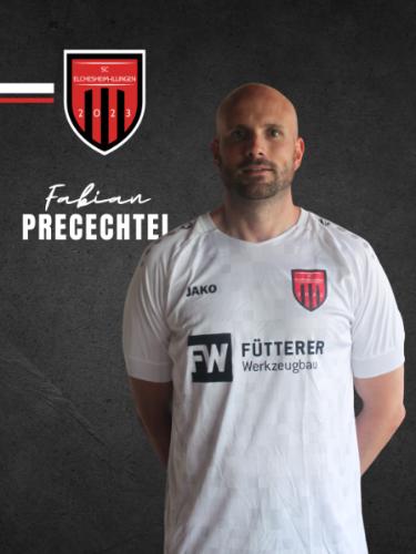 Fabian Precechtel