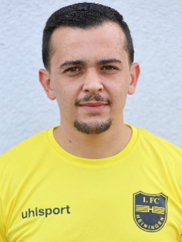 Carmelo Trumino