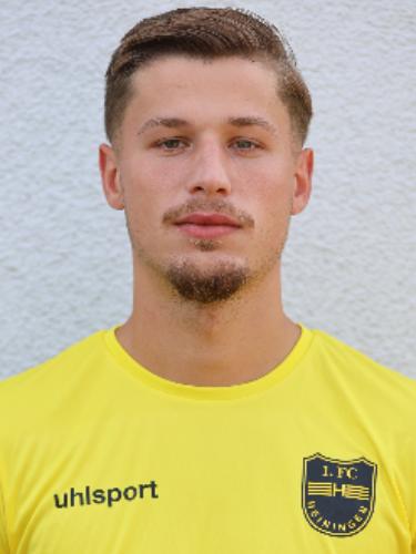 Kevin Vincek