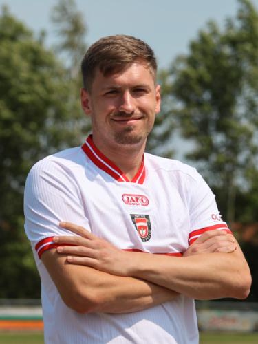 Fabian Schmieg