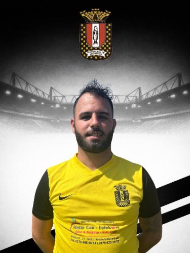Dominik Farinha Vicente