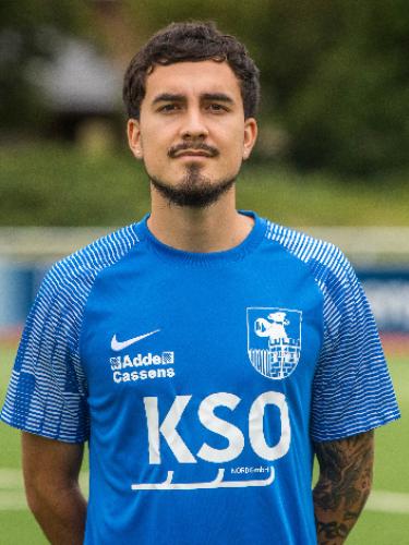 Sebastian Martinez