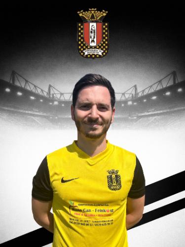 Romario Monteirinho