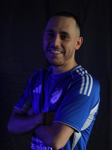 Salim Beldjoudi