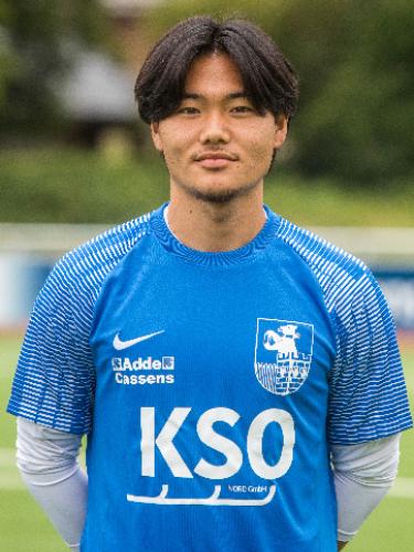Yuki Minari