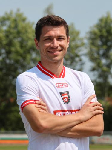 Tobias Schmieg
