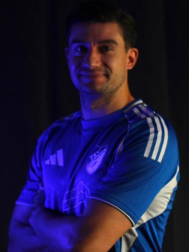 Markus Scholz