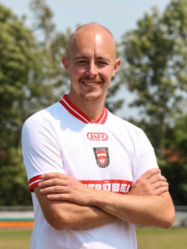 Simon Unbehauen