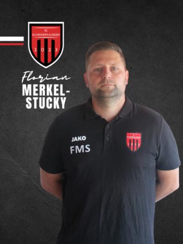 Florian Merkel